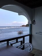 Calibishie Sandbar