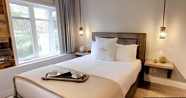 Le Viking Resort & Marina