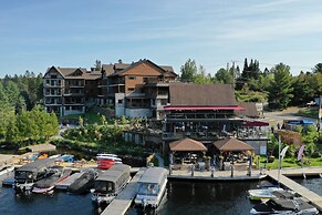 Le Viking Resort & Marina