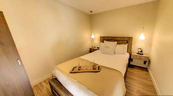 Le Viking Resort & Marina