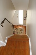 Niagara Riverview Inn