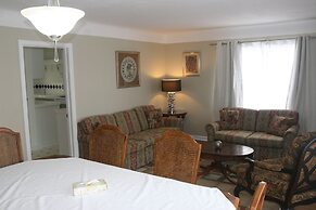 Niagara Riverview Inn