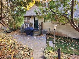 Niagara Riverview Inn