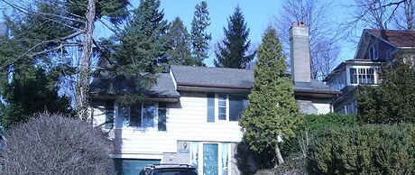 Niagara Riverview Inn