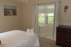 Niagara Riverview Inn