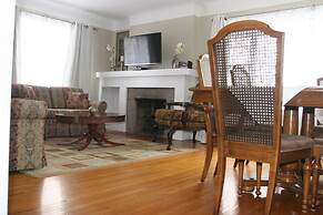 Niagara Riverview Inn