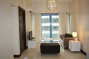 StayHome Asia at Two Central