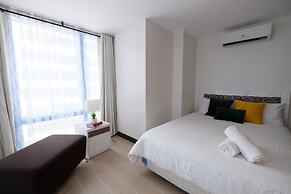 StayHome Asia at Two Central