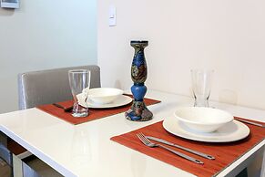 StayHome Asia at Two Central