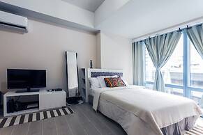 StayHome Asia at Two Central