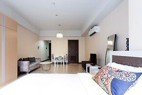 StayHome Asia at Two Central