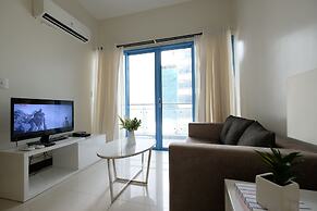 StayHome Asia at Two Central