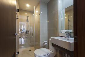 StayHome Asia at Two Central