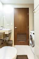 StayHome Asia at Two Central