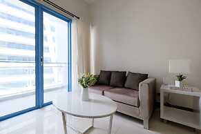 StayHome Asia at Two Central