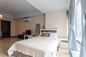 StayHome Asia at Two Central