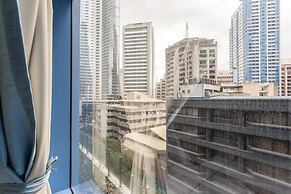 StayHome Asia at Two Central