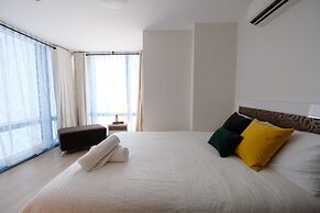 StayHome Asia at Two Central