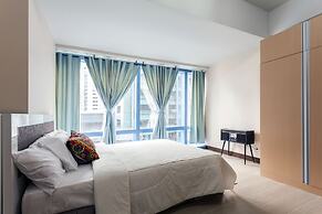 StayHome Asia at Two Central