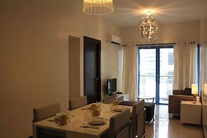 StayHome Asia at Two Central