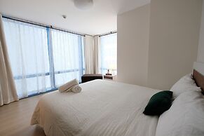 StayHome Asia at Two Central