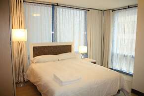 StayHome Asia at Two Central