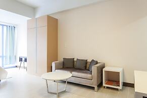 StayHome Asia at Two Central