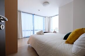 StayHome Asia at Two Central