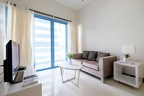 StayHome Asia at Two Central