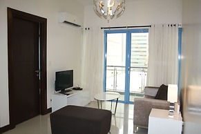 StayHome Asia at Two Central