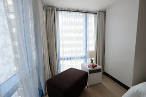 StayHome Asia at Two Central