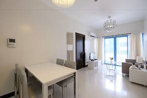 StayHome Asia at Two Central