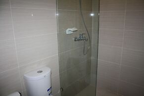 StayHome Asia at Two Central