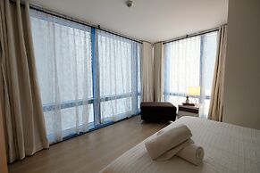 StayHome Asia at Two Central