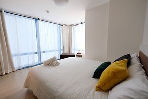 StayHome Asia at Two Central