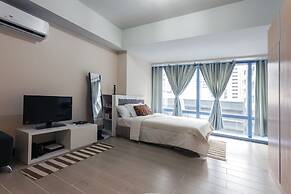 StayHome Asia at Two Central