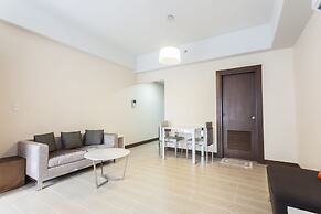 StayHome Asia at Two Central