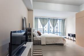 StayHome Asia at Two Central