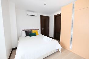 StayHome Asia at Two Central