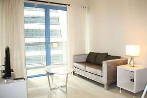 StayHome Asia at Two Central