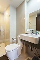 StayHome Asia at Two Central