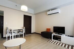 StayHome Asia at Two Central