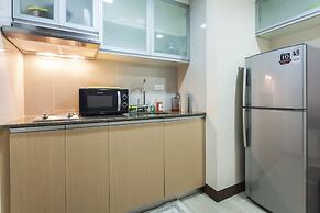 StayHome Asia at Two Central