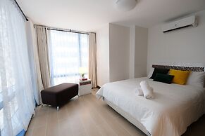 StayHome Asia at Two Central