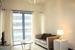 StayHome Asia at Two Central