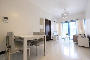 StayHome Asia at Two Central