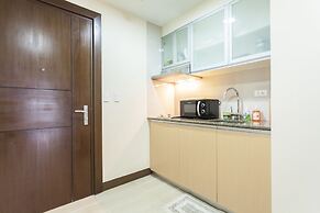 StayHome Asia at Two Central