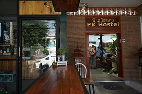 PK Hostel