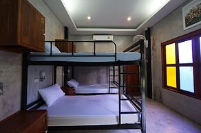 PK Hostel