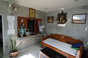 PK Hostel